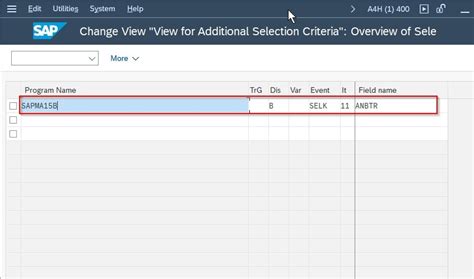 Image result for SAP Query Selection