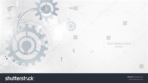 Engineering Background Design 的图像结果