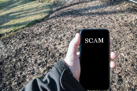 Image result for Robo-Call Scams