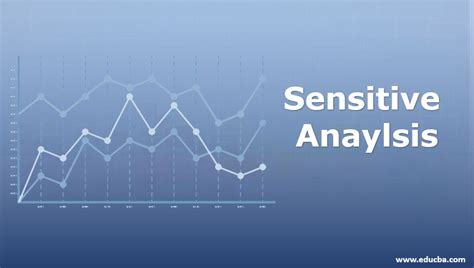 Image result for Sensitivity Analysis Introduction