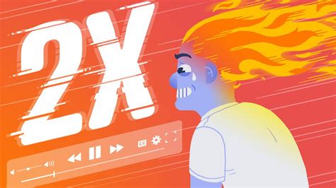 Does Skim-Watching Videos On 2X Speed Hurt Or Help Your Brain ...