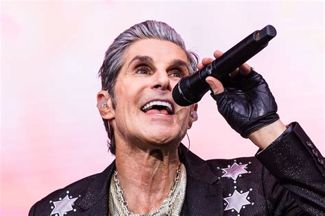 Image result for Perry Farrell