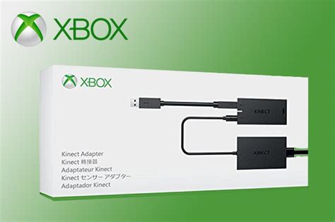 Image result for Kinect Windows Adapter