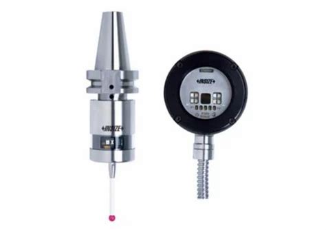 Temperature Probe - Insize Infrared Transmission Probes For CNC Machine ...