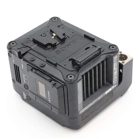 Buy - Used Sony AXS-R7 External Recorder | CVP