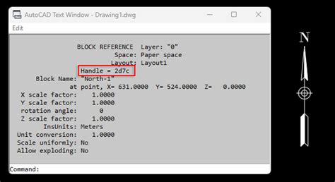 Cad Lisp and Tips: Lisp : Select by Handle ID