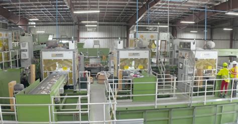 Image result for Amp Robotics Sorting Robot