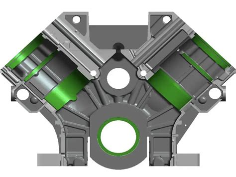 Image result for Engine Line Boring Machine