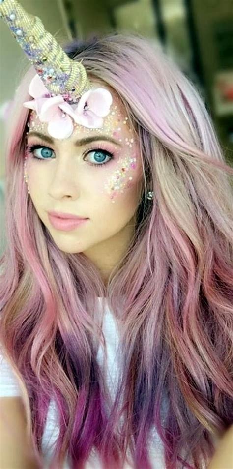 cute makeup for 9 year olds