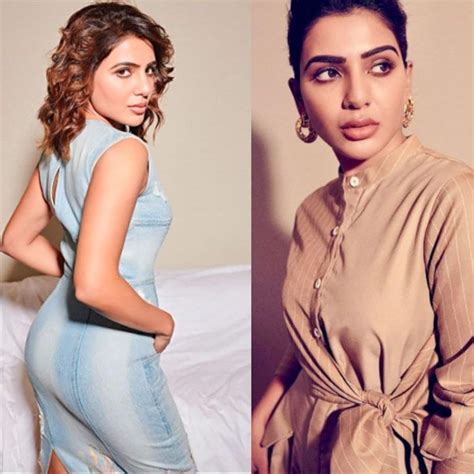Samantha Akkineni promotes The Family Man 2 in style – view pics