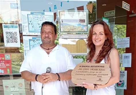 La Asociación de Artesanos de Colunga entrega el Premio Alcuentros a ...