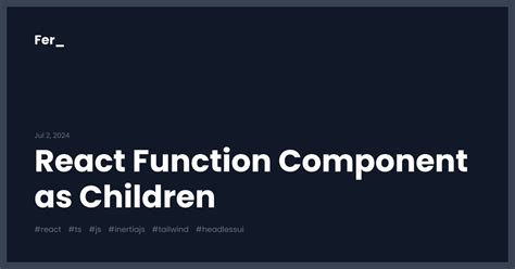 Image result for React Function Component