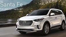Cheapest Suv With 3rd Row Seating by Top 6 Best 3rd Row Seating Suvs 2017 Ranking Suvs With Cheapest Suv With 3rd Row Seating