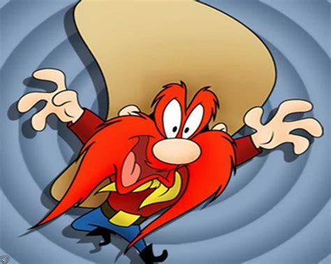 [100+] Yosemite Sam Wallpapers | Wallpapers.com