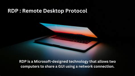 Image result for Remote Desktop Protocol RDP Setup