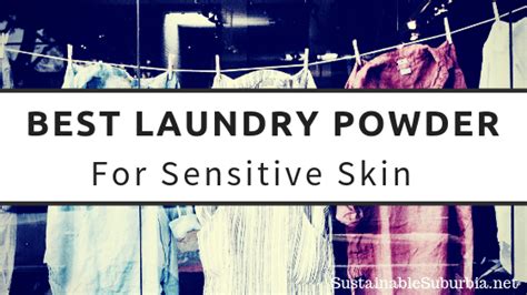 Image result for Washing Powder Sensitive Skin