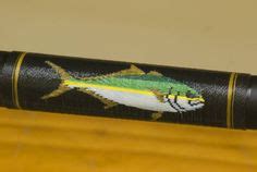 Image result for Custom Rod Thread Art