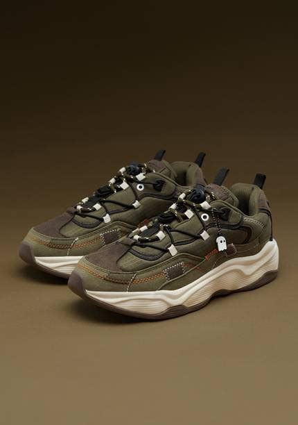 The Souled Store Sneakers - Buy The Souled Store Sneakers Online at ...