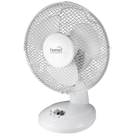 home Ventilator stolni, promjer 23cm, 21W - TF 23 - GledajOvo