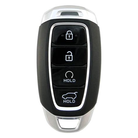 Verna 2023 4b smart key