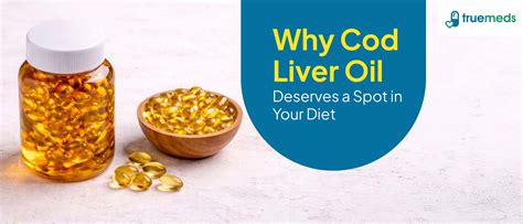 10 Amazing Health Benefits of Cod Liver Oil: Uses & Side Effects