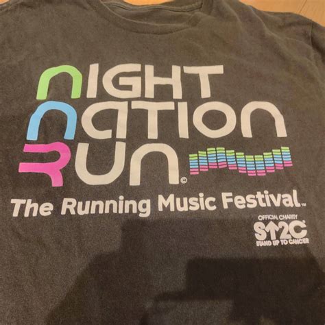 Yahoo!オークション - NIGHT NATION RUN /The Running Music Festival...
