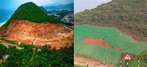 Geomats or govt hiding its mistakes? Rumors strife after green mats ...