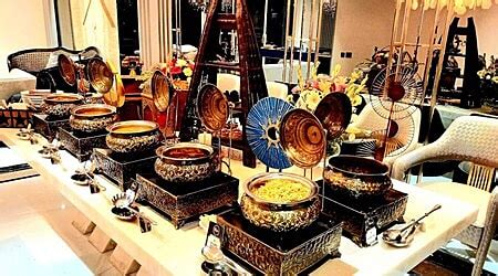 Top 20 Caterers in Gurgaon | Sloshout