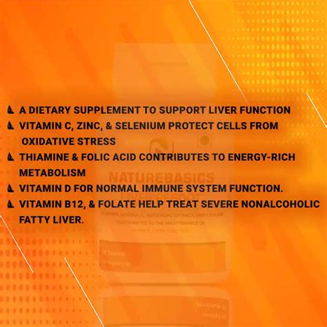 Naturabasis Liver Reboot Tablets for Fatty-Liver Treatment