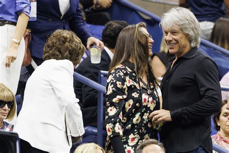 Celebrities at the US Open Tennis 的图像结果