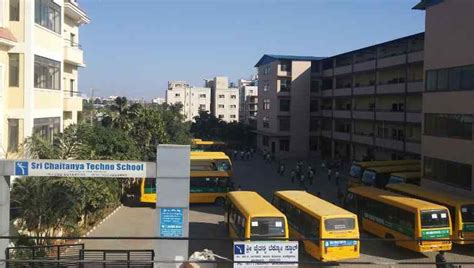 Top 10 Schools in Kanakapura Road, Bangalore with Fee Structure 2025