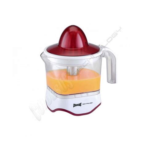 Električna cediljka za citruse Colossus CSS-5435 | Volim svoj dom