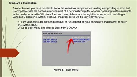 Image result for Windows 7 Installation Tutorial