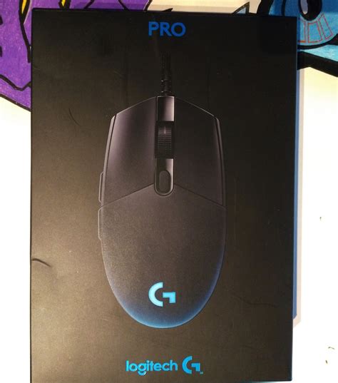 Tutorial On Logitech G Pro 的图像结果
