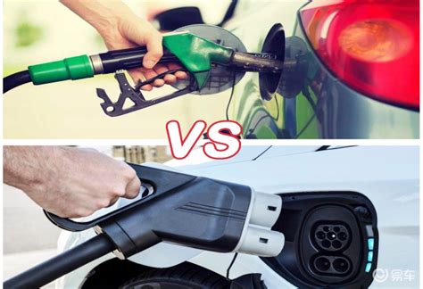 电动汽车和燃油车，哪个对环境污染更大？数据分析_易车
