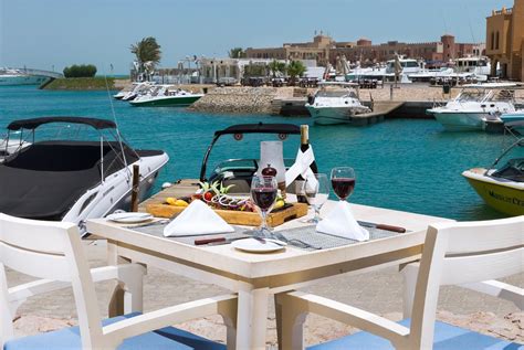 CAPTAIN’S INN (El Gouna) - Hotel Reviews, Photos, Rate Comparison ...