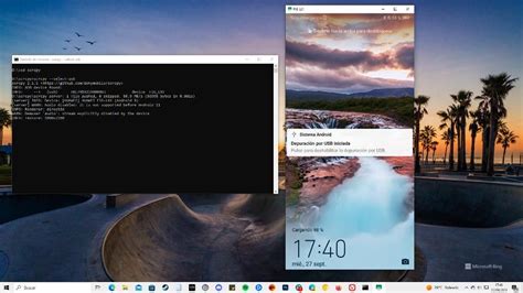 Image result for Scrcpy File Transfer