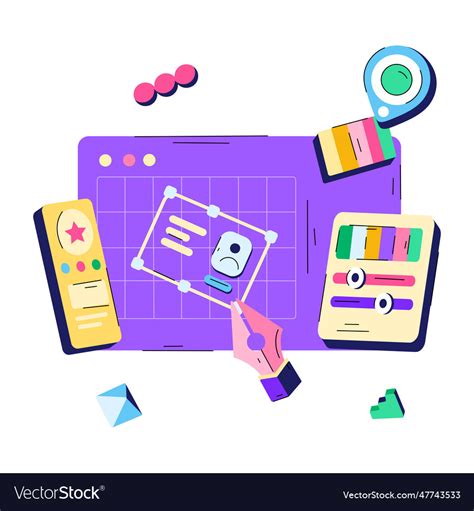 Image result for InDesign Tools Vectors