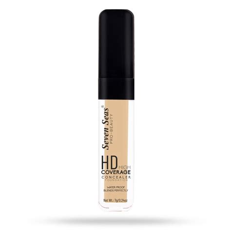 Seven Seas Cosmetics