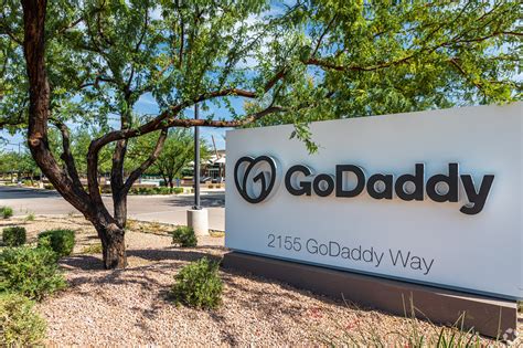 2155 E Go Daddy Way, Tempe, AZ 85284 - GoDaddy | LoopNet