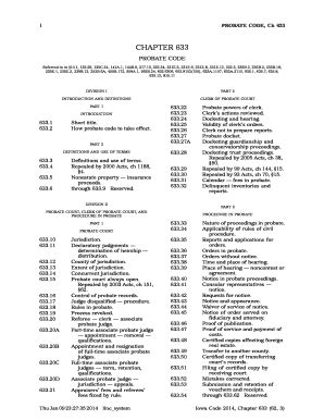 Image result for Iowa Code