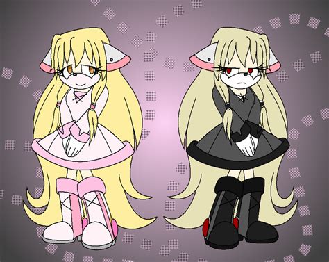 Sister Robot 的图像结果