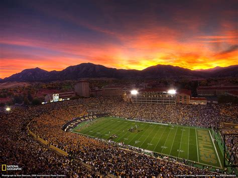 University of Colorado at Boulder | University of colorado, University ...