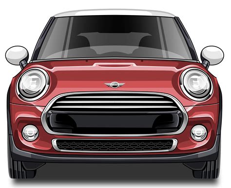 BMW Mini – Powerful UK