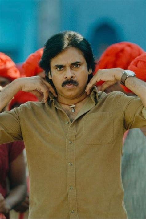 Pawan Kalyan’s Bio, Age, Relationships, Latest Buzz, Photos & Videos