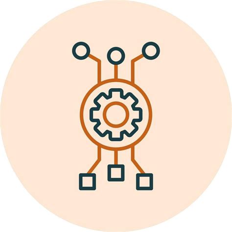 Algorithm Vector Icon 的图像结果