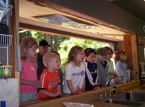 Image result for Spring Run Trout Farm