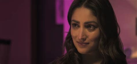 Yami Gautam Plays An Investigative Journalist In Zee5's Mystery ...