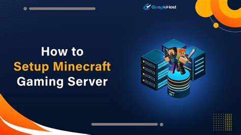 Free Minecraft Server Setup 的图像结果