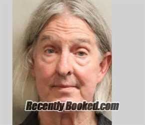 Recent Booking / Mugshot for RICHARD TENGSTEDT in Leon County, Florida